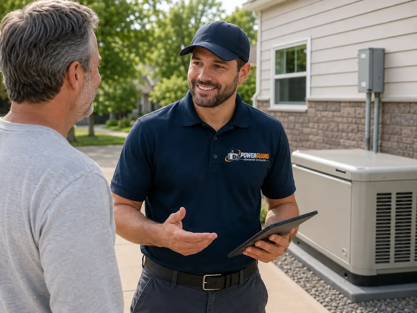 Generator Installation Montrose, SD FAQs
